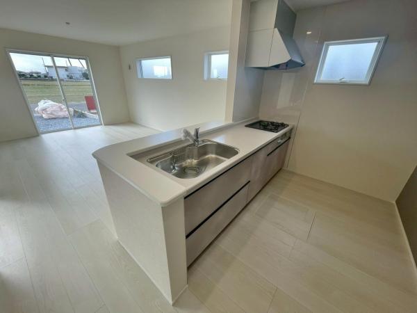 新築一戸建て 弥富市五斗山３丁目91 近鉄名古屋線佐古木駅 2,780万円