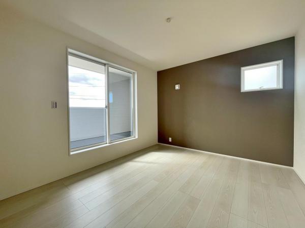 新築一戸建て 弥富市五斗山３丁目91 近鉄名古屋線佐古木駅 2,780万円