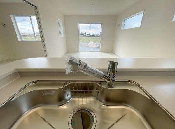 新築一戸建て 弥富市五斗山３丁目91 近鉄名古屋線佐古木駅 2,780万円