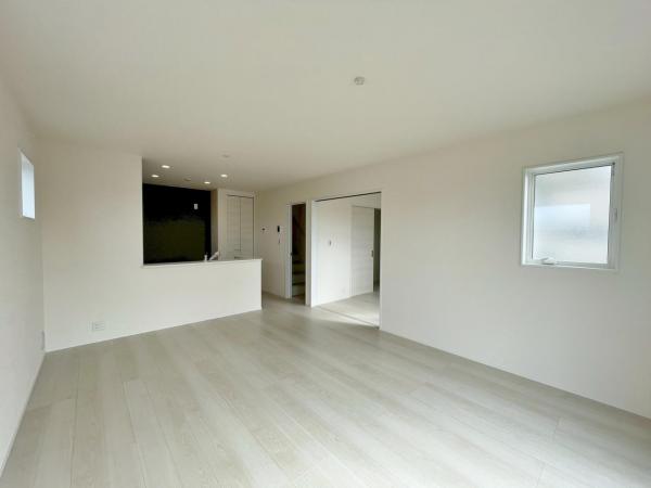 新築一戸建て 弥富市五斗山３丁目91 近鉄名古屋線佐古木駅 2,780万円