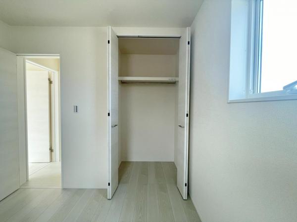 新築一戸建て 弥富市五斗山３丁目91 近鉄名古屋線佐古木駅 2,780万円