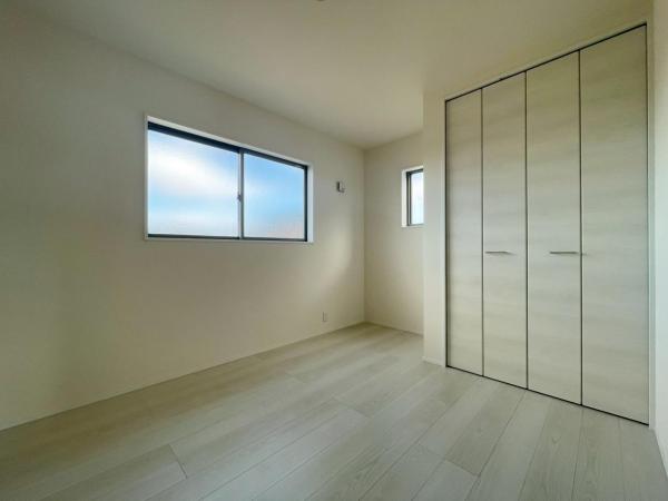 新築一戸建て 弥富市五斗山３丁目91 近鉄名古屋線佐古木駅 2,780万円