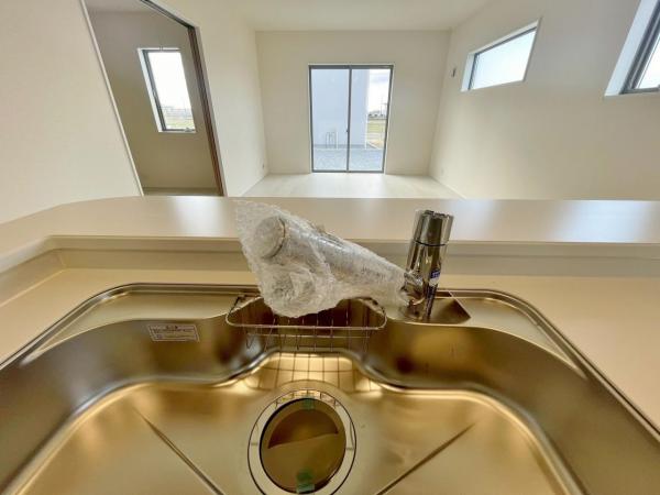 新築一戸建て 弥富市五斗山３丁目91 近鉄名古屋線佐古木駅 2,780万円