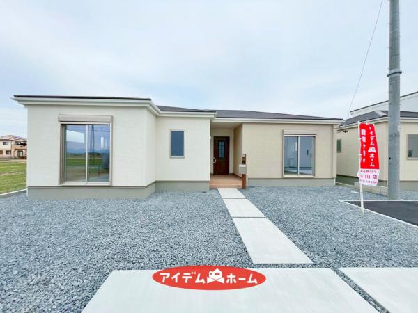 新築一戸建て 弥富市五斗山３丁目91 近鉄名古屋線佐古木駅 2,880万円