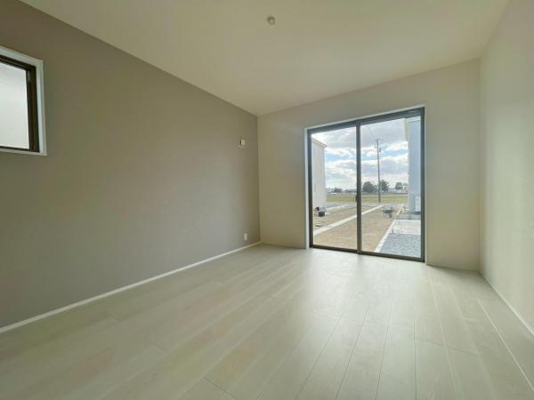 新築一戸建て 弥富市五斗山３丁目91 近鉄名古屋線佐古木駅 2,780万円