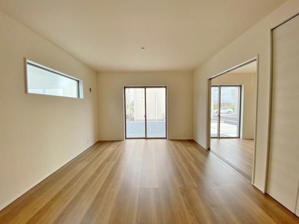 新築一戸建て 弥富市五斗山３丁目91 近鉄名古屋線佐古木駅 2,780万円