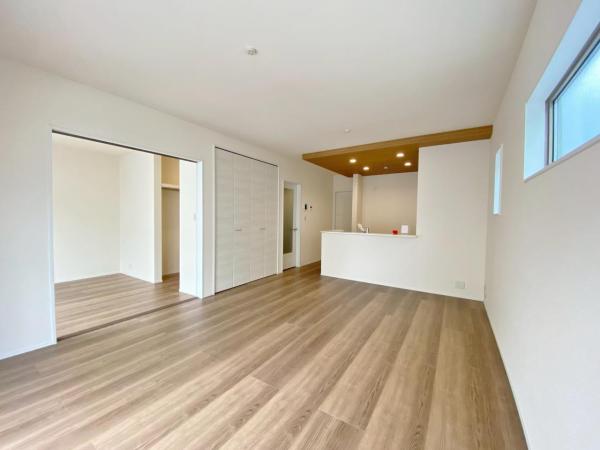 新築一戸建て 弥富市五斗山３丁目91 近鉄名古屋線佐古木駅 2,780万円