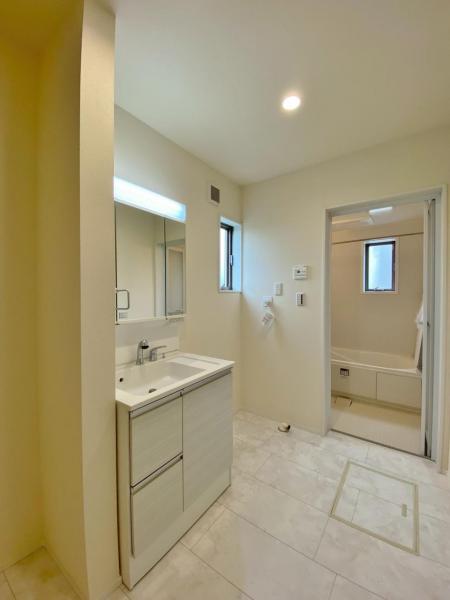 新築一戸建て 弥富市五斗山３丁目91 近鉄名古屋線佐古木駅 2,780万円