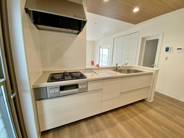 新築一戸建て 弥富市五斗山３丁目91 近鉄名古屋線佐古木駅 2,780万円