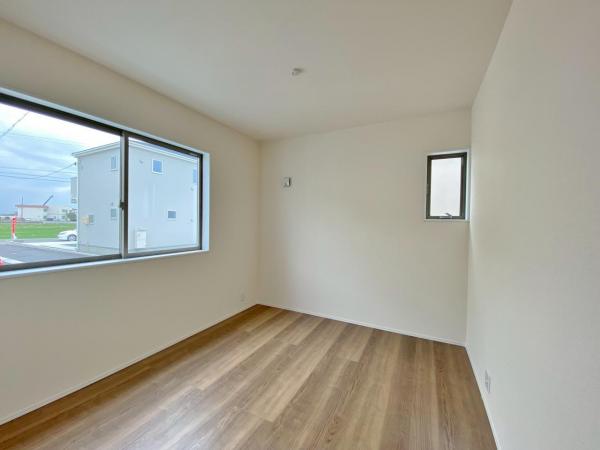 新築一戸建て 弥富市五斗山３丁目91 近鉄名古屋線佐古木駅 2,780万円