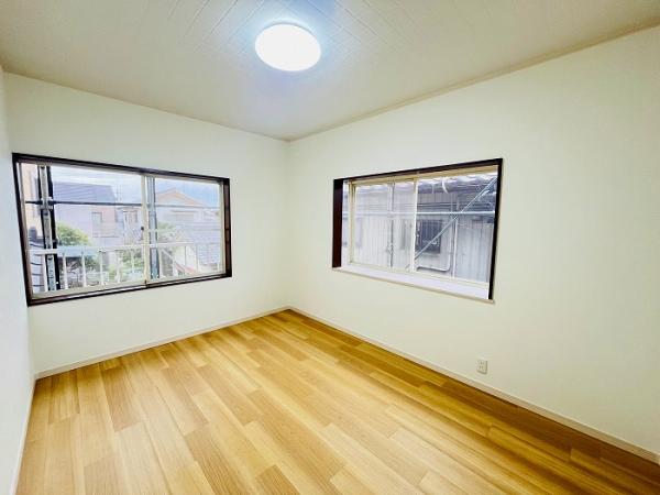 中古一戸建て 碧南市城山町５丁目 名鉄三河線碧南中央駅 1,750万円