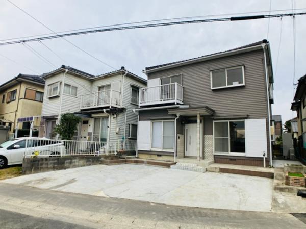 中古一戸建て 碧南市城山町５丁目 名鉄三河線碧南中央駅 1,750万円