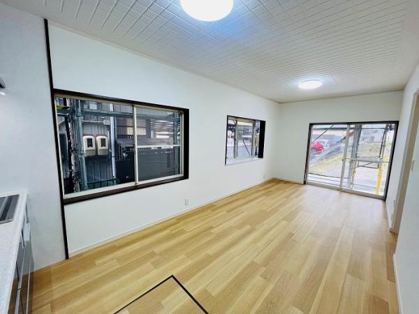 中古一戸建て 碧南市城山町５丁目 名鉄三河線碧南中央駅 1,750万円