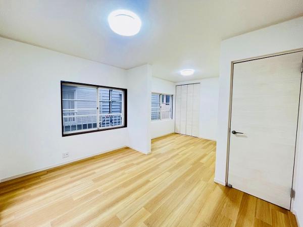 中古一戸建て 碧南市城山町５丁目 名鉄三河線碧南中央駅 1,750万円