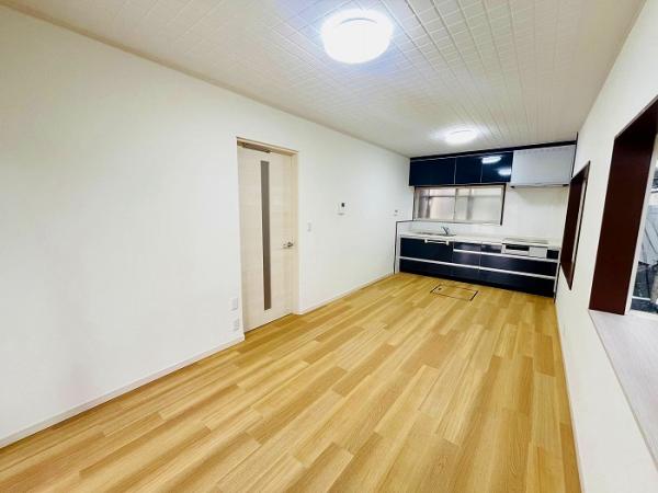 中古一戸建て 碧南市城山町５丁目 名鉄三河線碧南中央駅 1,750万円