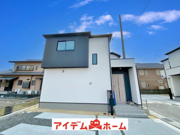 新築一戸建て 名古屋市守山区川村町172番、173番 ガイドウェイバス志段味線川村駅 3,780万円