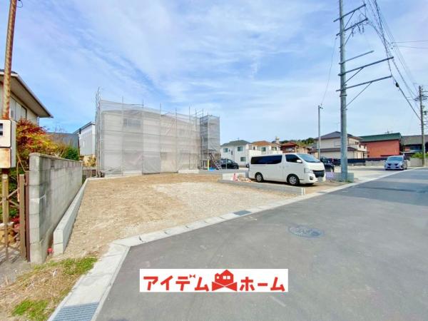 新築一戸建て 名古屋市緑区鳴海町字前之輪 JR東海道本線（熱海〜米原）大高駅 4,998万円