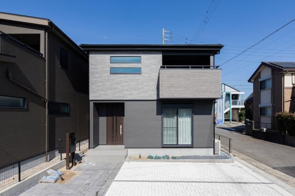 新築一戸建て 春日井市知多町２丁目 JR中央本線勝川駅 5,080万円