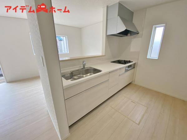 新築一戸建て 豊田市明和町４丁目 愛知環状鉄道三河豊田駅 3,590万円