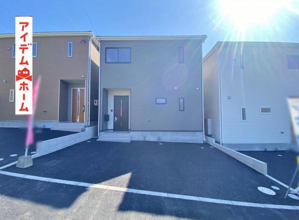 新築一戸建て 豊田市明和町４丁目 愛知環状鉄道三河豊田駅 3,590万円