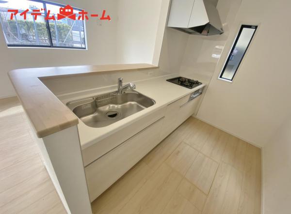 新築一戸建て 知立市逢妻町丸坪 名鉄名古屋本線知立駅 2,790万円