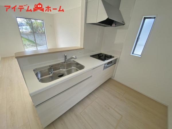 新築一戸建て 知立市逢妻町丸坪 名鉄名古屋本線知立駅 1,990万円