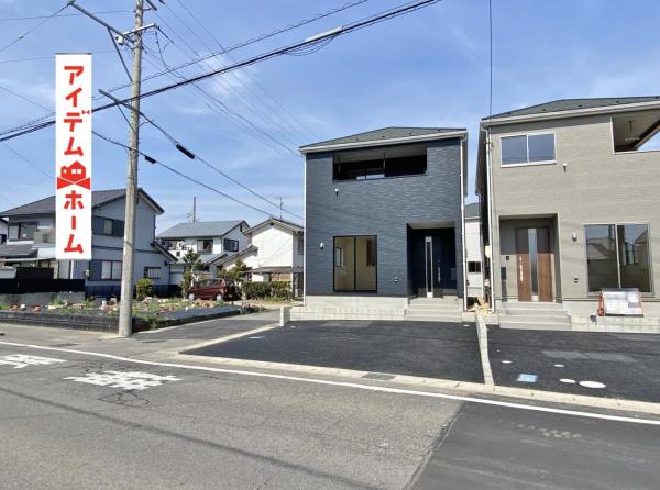 新築一戸建て 高浜市向山町６丁目 名鉄三河線高浜港駅 3,090万円