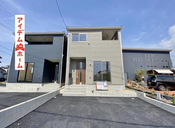 新築一戸建て 高浜市向山町６丁目 名鉄三河線高浜港駅 2,890万円