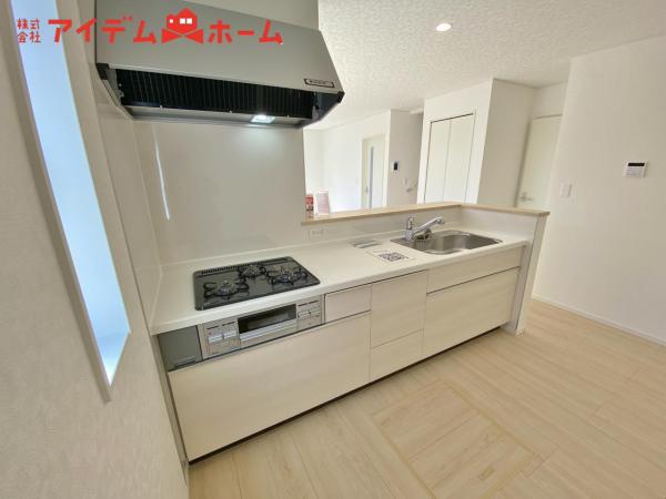 新築一戸建て 岡崎市上地町字下屋敷 JR東海道本線(熱海〜米原)相見駅 3,390万円