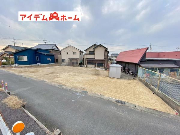 新築一戸建て 岡崎市鴨田町字池内 愛知環状鉄道大門駅 3,590万円