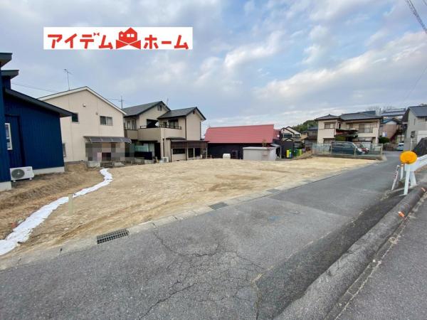 新築一戸建て 岡崎市鴨田町字池内 愛知環状鉄道大門駅 3,690万円