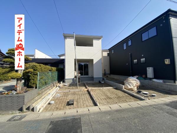 新築一戸建て 碧南市善明町１丁目 名鉄三河線碧南中央駅 2,980万円