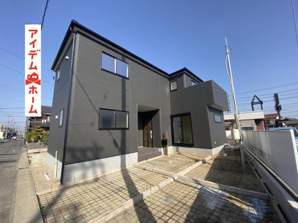 新築一戸建て 碧南市善明町１丁目 名鉄三河線碧南中央駅 3,180万円