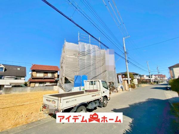 新築一戸建て 知多郡阿久比町大字草木字東郷 名鉄河和線坂部駅 2,890万円