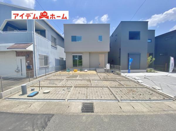 新築一戸建て 豊田市丸山町9丁目 愛知環状鉄道三河豊田駅 5,290万円