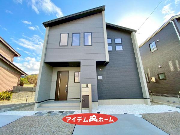 新築一戸建て 愛西市東保町中375番 名鉄尾西線佐屋駅 3,028万円