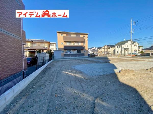 新築一戸建て 豊川市本野町北浦 飯田線豊川駅 2,980万円