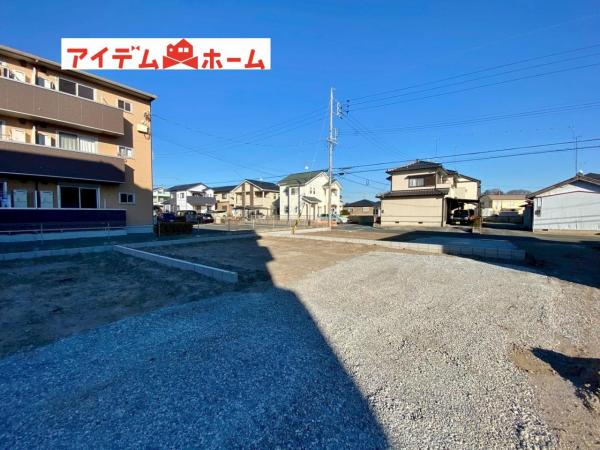 新築一戸建て 豊川市本野町北浦 飯田線豊川駅 2,780万円