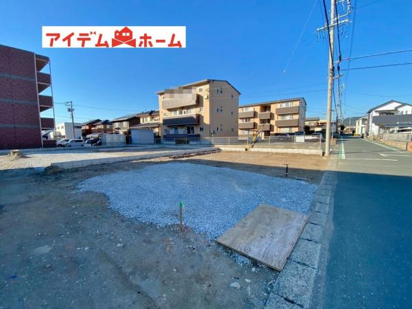 新築一戸建て 豊川市本野町北浦 飯田線豊川駅 2,980万円