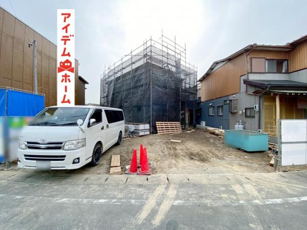 新築一戸建て 袋井市川井 JR東海道本線（熱海〜米原）袋井駅 3,090万円