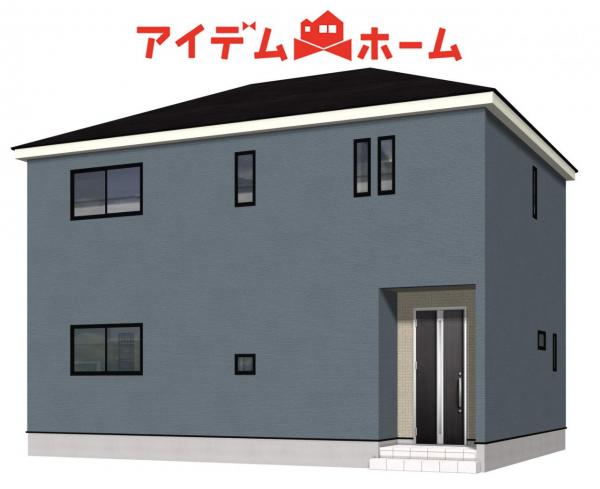 新築一戸建て 日進市香久山３丁目701番16、17、18 名古屋市鶴舞線平針駅 3,890万円