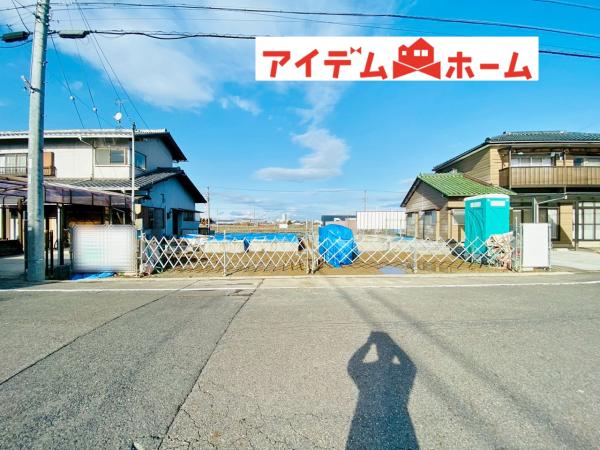 新築一戸建て 小牧市藤島１丁目 名鉄犬山線岩倉駅 3,230万円