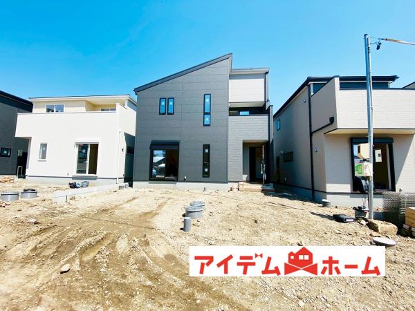 新築一戸建て 春日井市坂下町２丁目512番の一部 JR中央本線高蔵寺駅 3,280万円