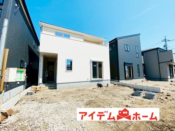 新築一戸建て 春日井市坂下町２丁目512番の一部 JR中央本線高蔵寺駅 3,180万円