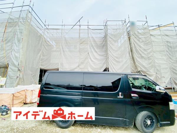 新築一戸建て 春日井市坂下町２丁目512番の一部 JR中央本線高蔵寺駅 3,180万円