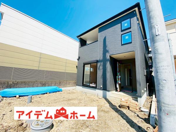 新築一戸建て 春日井市坂下町２丁目512番の一部 JR中央本線高蔵寺駅 3,080万円