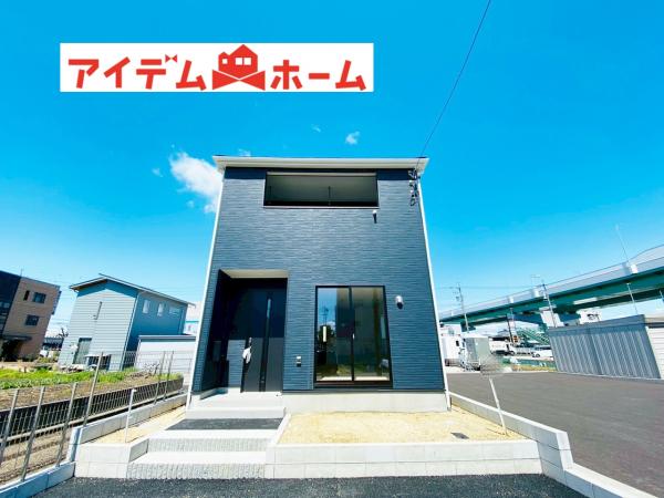 新築一戸建て 西春日井郡豊山町大字豊場字幸田51 東海交通事業城北線比良駅 2,990万円