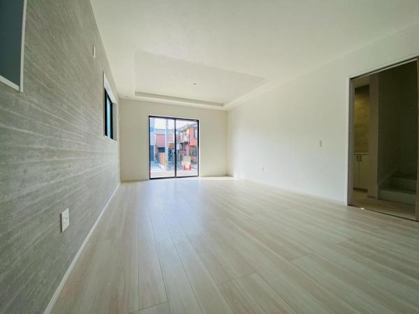 新築一戸建て 名古屋市西区花原町112 東海交通事業城北線比良駅 3,999万円