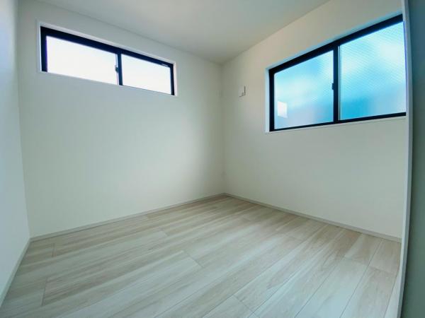 新築一戸建て 名古屋市西区花原町112 東海交通事業城北線比良駅 3,999万円