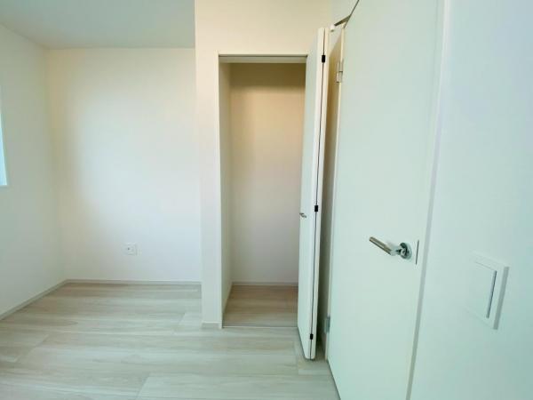 新築一戸建て 名古屋市西区花原町112 東海交通事業城北線比良駅 3,999万円